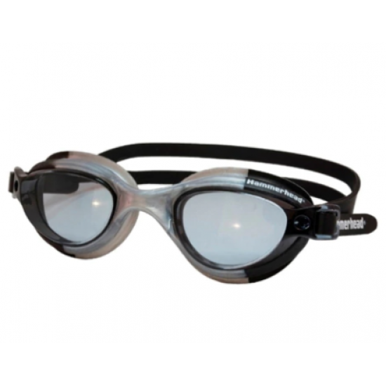 ÓCULOS HAMMERHEAD PHANTOM - CINZA/PRETO/FUME